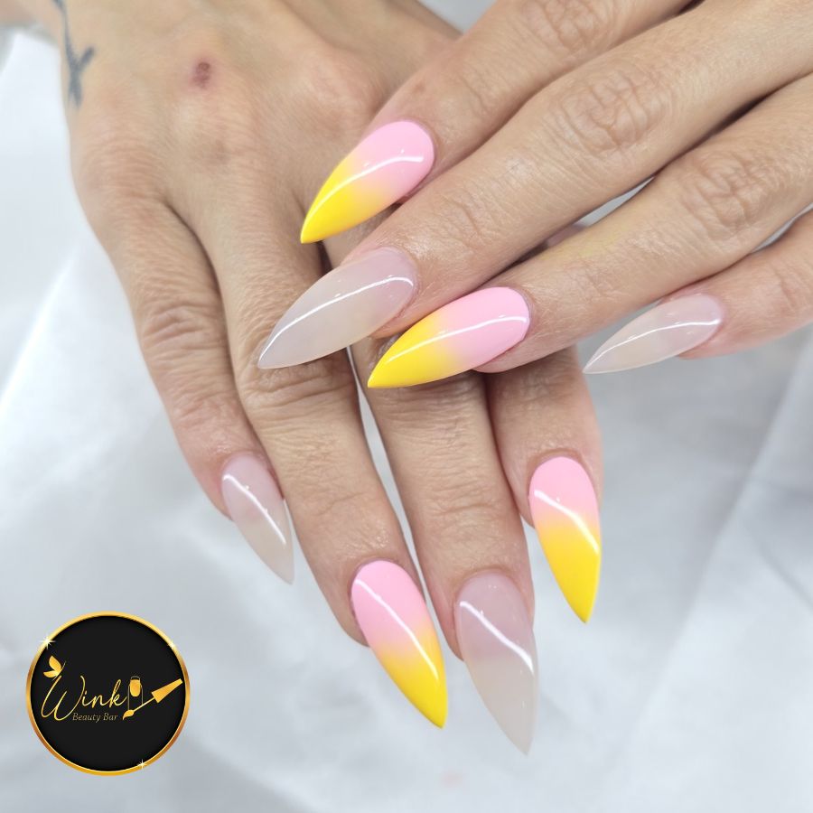 Nail design